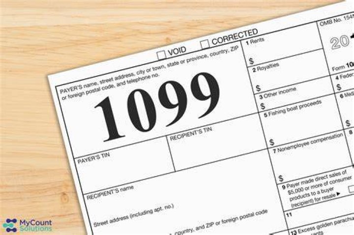 Are sub contractors 1099?