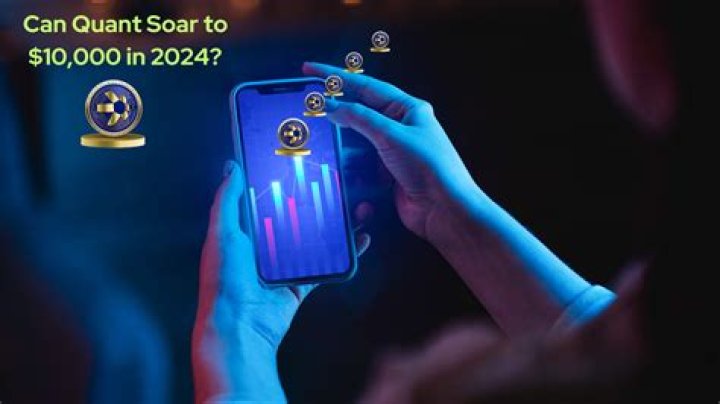 Can a quant reach 10000?