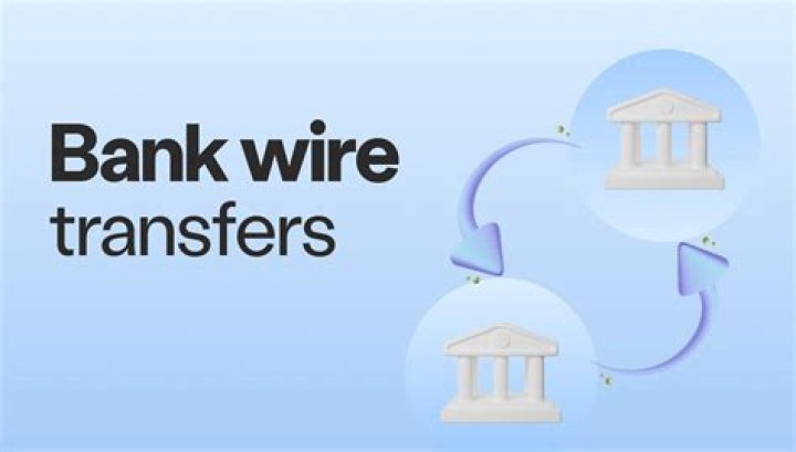Can a wire transfer be held?