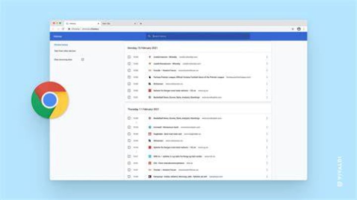 Can my employer see my browsing history on my personal computer?