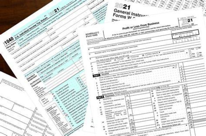 Can you add tax documents after filing?