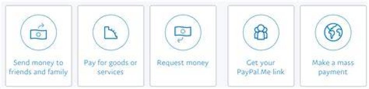 Can you pay euros on PayPal?