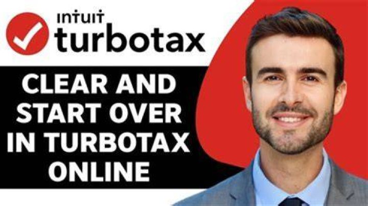 Can you stop and start TurboTax?