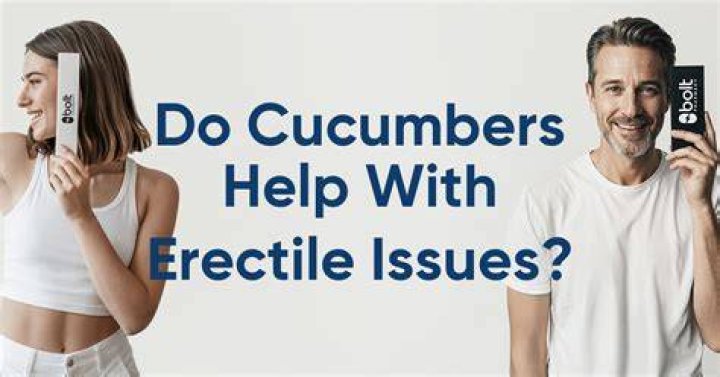 Do cucumbers help cellulite?