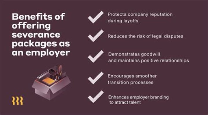 Do severance packages expire?