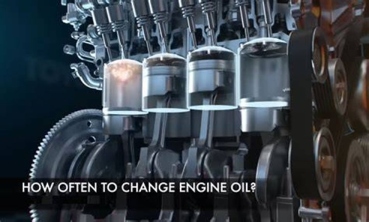 Do turbocharged engines need more frequent oil changes?