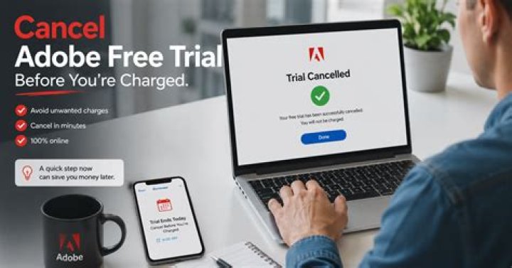 Does free trial cancel automatically?