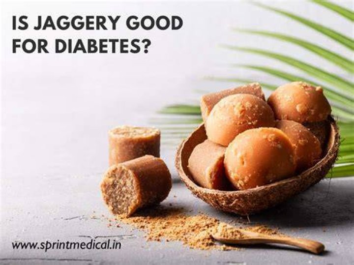 Does jaggery have side effects?