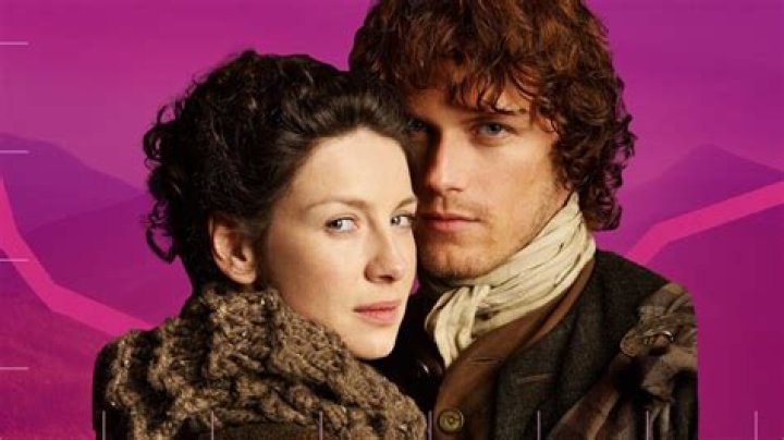 Does Jamie remarry in Outlander?