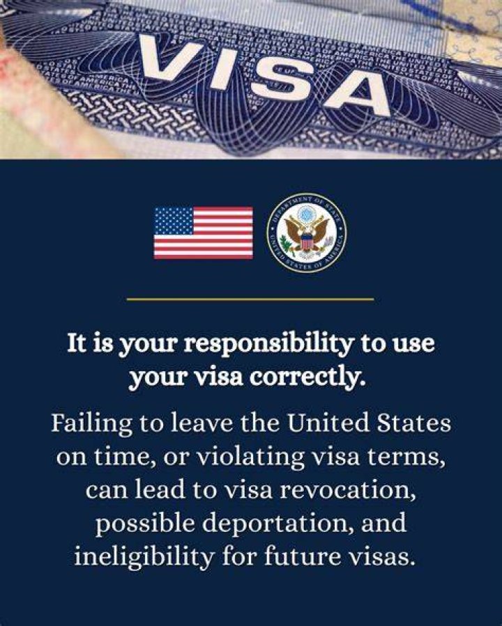 Does tattoo affect visa?