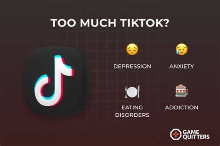 Does Tik Tok cause ADHD?