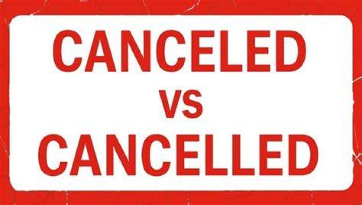 Has OA been Cancelled?