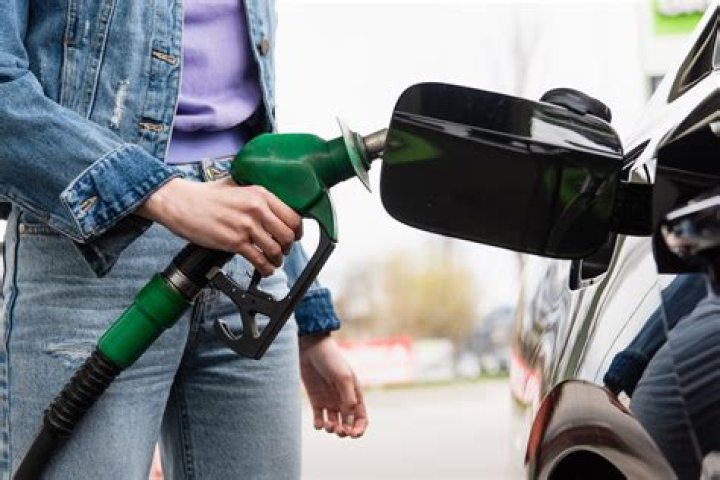 How can I save petrol while driving?