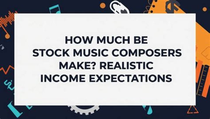 How much do composers make in royalties?