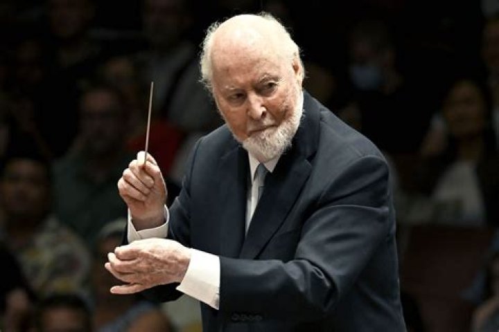 How much does John Williams make per song?