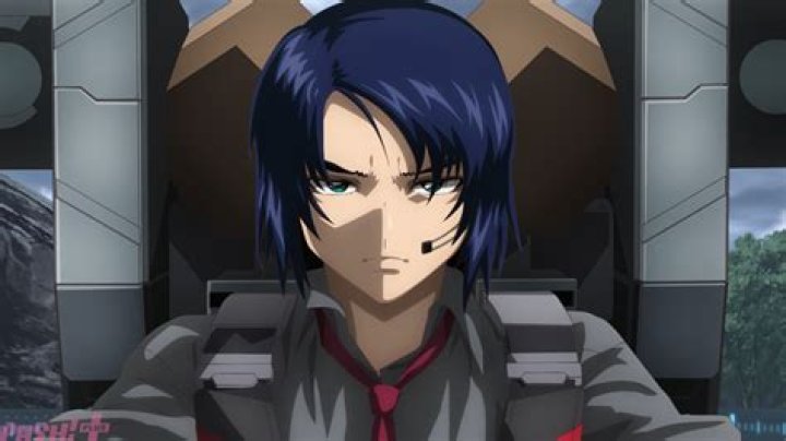 Is athrun a char clone?