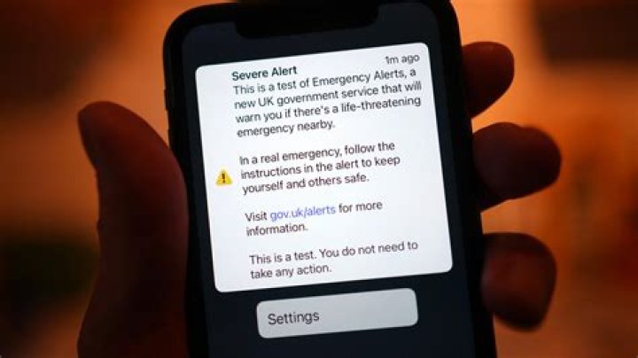 What is ESR notification UAE?