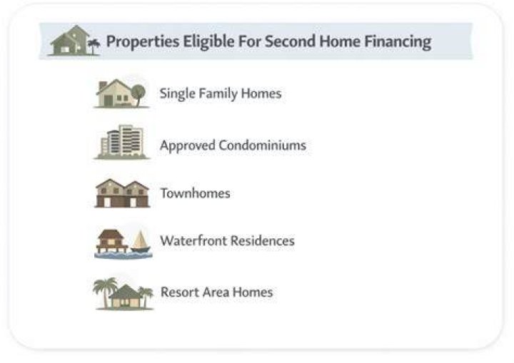 When does a second home become a rental?