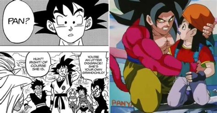Why was DBGT Cancelled?