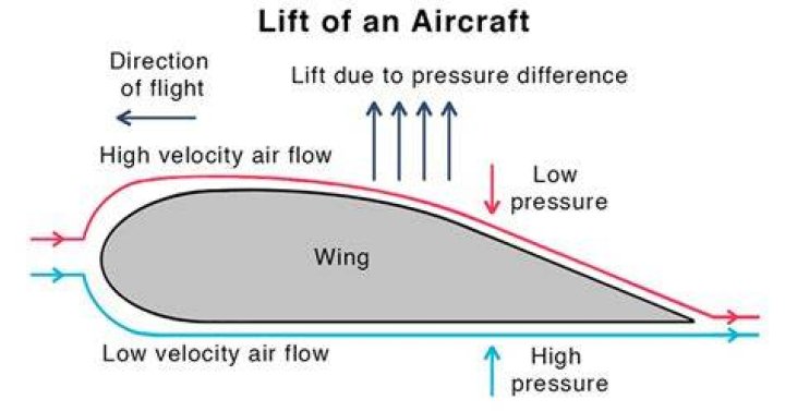 Why would a plane fly in circles?